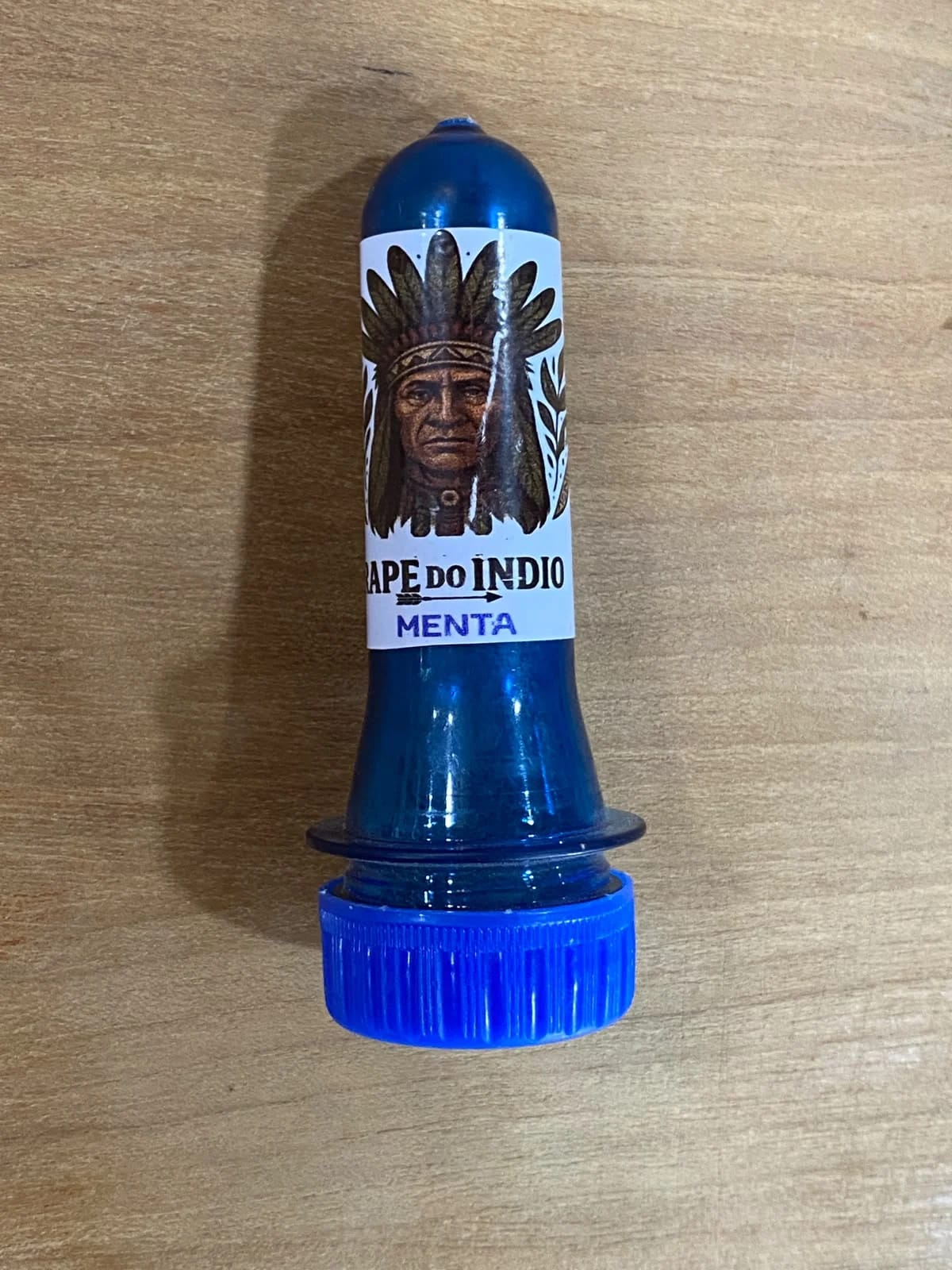 Rapé do Indio