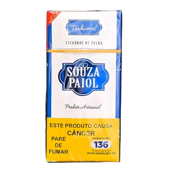 Souza Paiol - Original